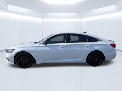 2022 Honda Accord Sport Special Edition