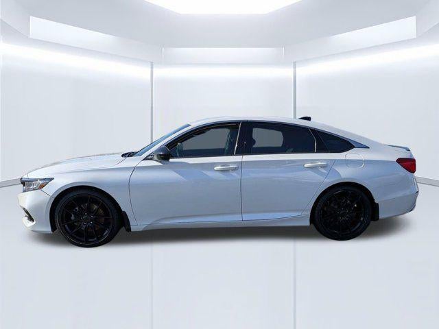2022 Honda Accord Sport Special Edition