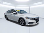 2018 Honda Accord EX-L 2.0T