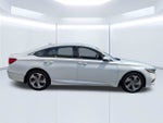 2018 Honda Accord EX-L 2.0T