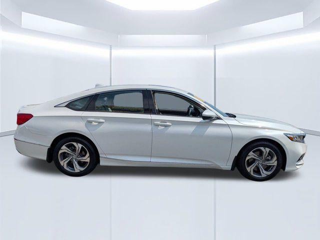 2018 Honda Accord EX-L 2.0T