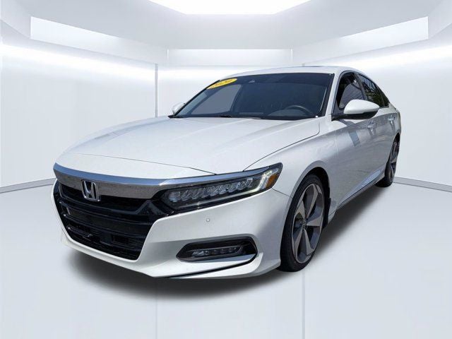 2020 Honda Accord Touring 2.0T