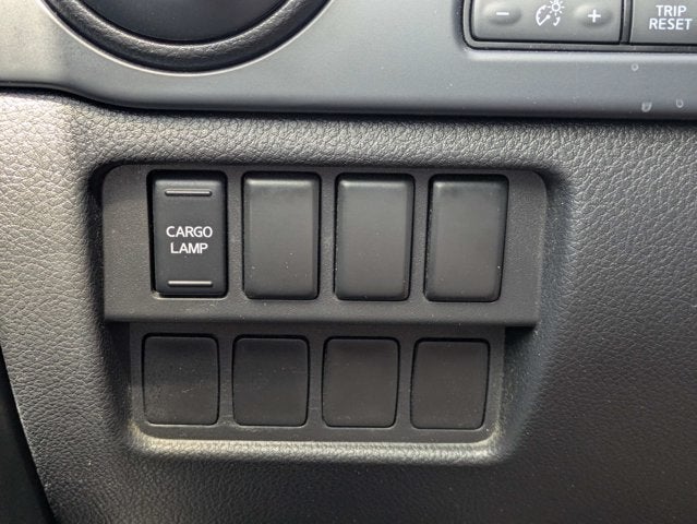2021 Nissan Titan S
