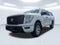 2021 Nissan Titan S