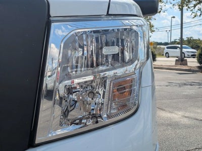 2021 Nissan Titan S