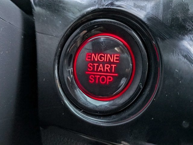 2025 Honda Civic Si Base