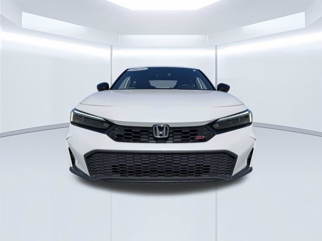 2025 Honda Civic Si Base