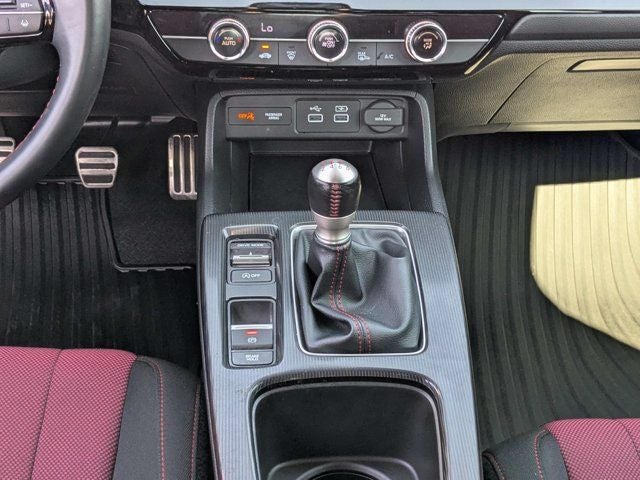2023 Honda Civic Si