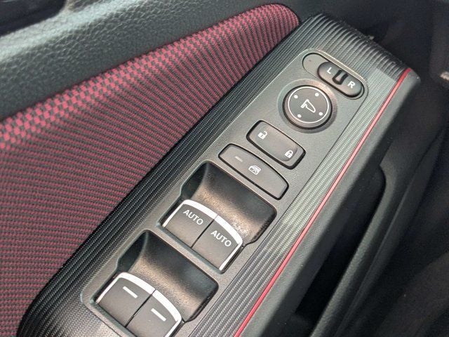 2023 Honda Civic Si