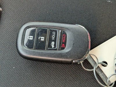 2023 Honda Civic Si