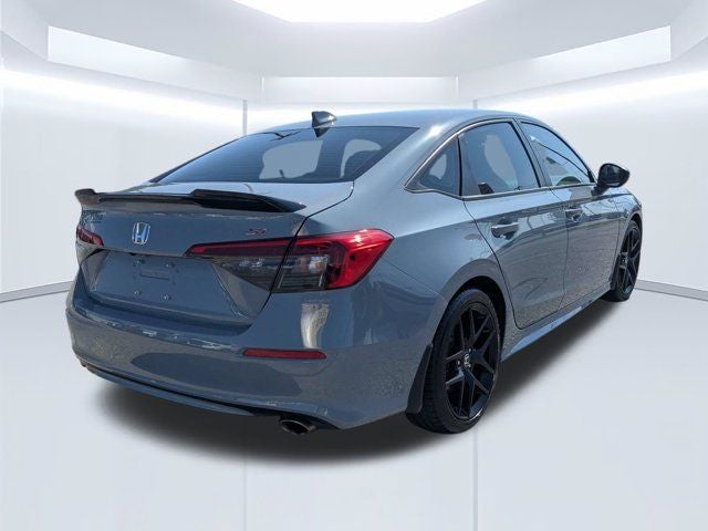 2023 Honda Civic Si