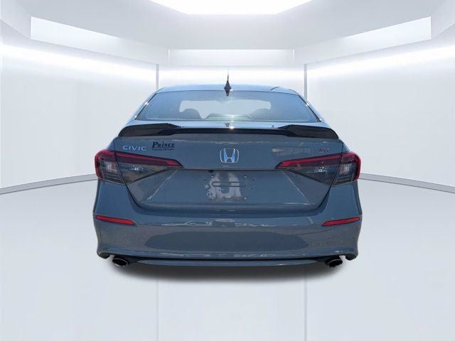 2023 Honda Civic Si