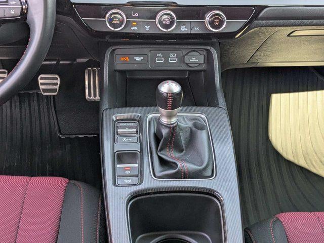 2023 Honda Civic Si