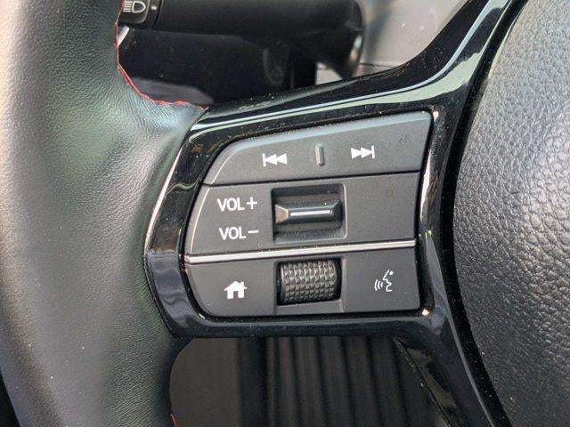 2023 Honda Civic Si