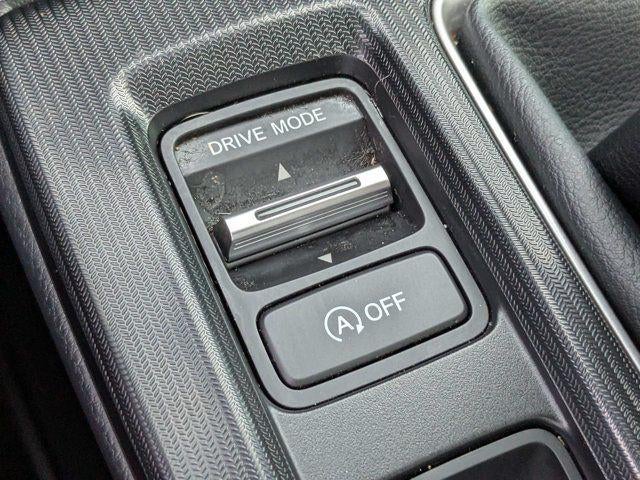 2023 Honda Civic Si