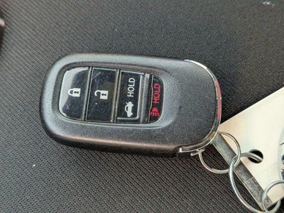 2023 Honda Civic Si