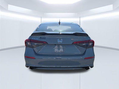 2023 Honda Civic Si