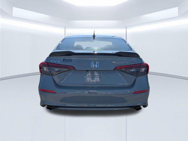 2023 Honda Civic Si
