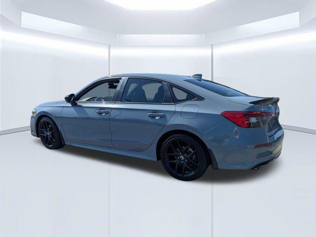 2023 Honda Civic Si