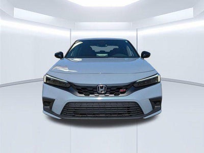 2023 Honda Civic Si
