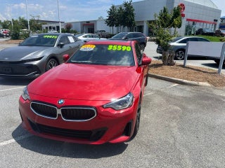 2023 BMW 2 Series 230i