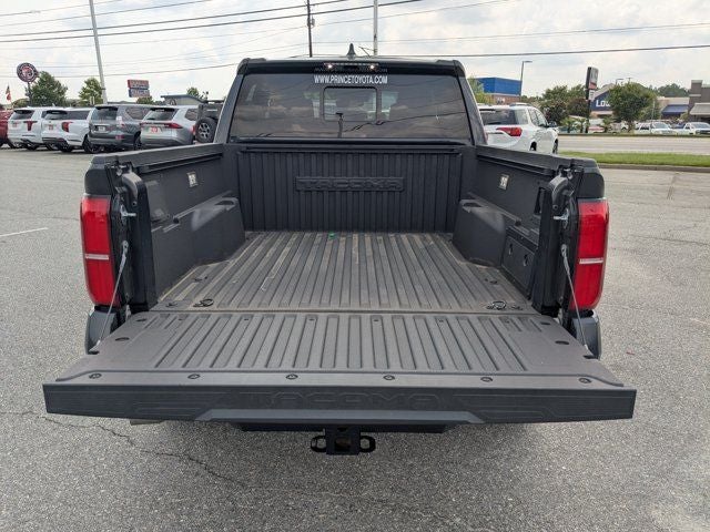 2024 Toyota Tacoma Hybrid TRD Off Road