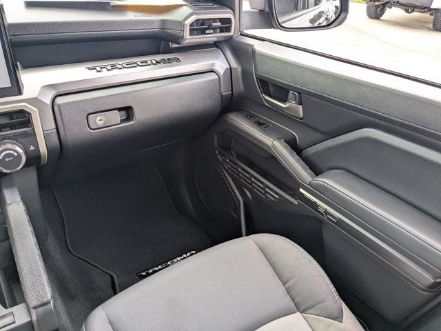 2024 Toyota Tacoma Hybrid TRD Off Road