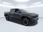 2024 Toyota Tacoma Hybrid TRD Off Road