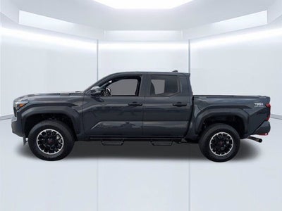 2024 Toyota Tacoma Hybrid TRD Off Road