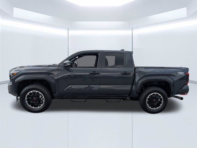 2024 Toyota Tacoma Hybrid TRD Off Road