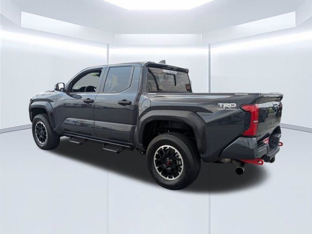 2024 Toyota Tacoma Hybrid TRD Off Road