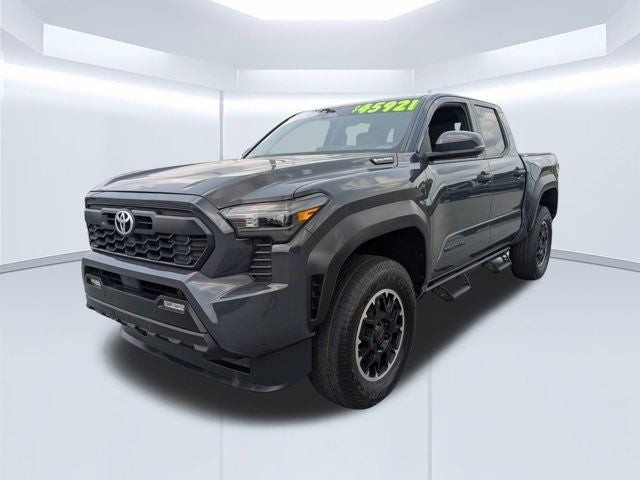2024 Toyota Tacoma Hybrid TRD Off Road