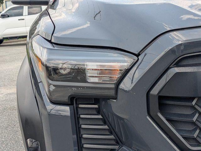 2024 Toyota Tacoma Hybrid TRD Off Road
