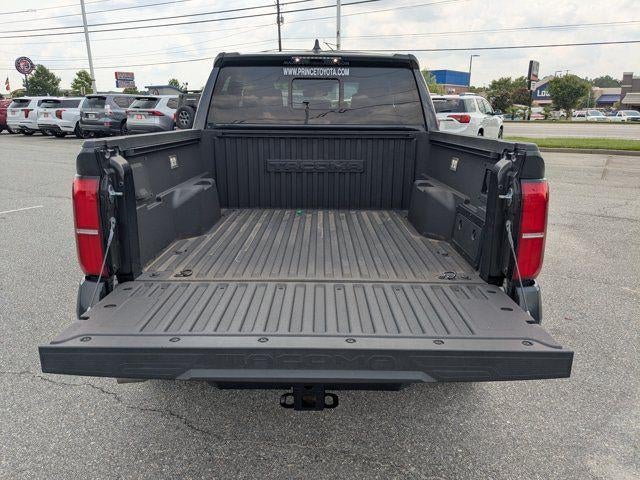 2024 Toyota Tacoma Hybrid TRD Off Road