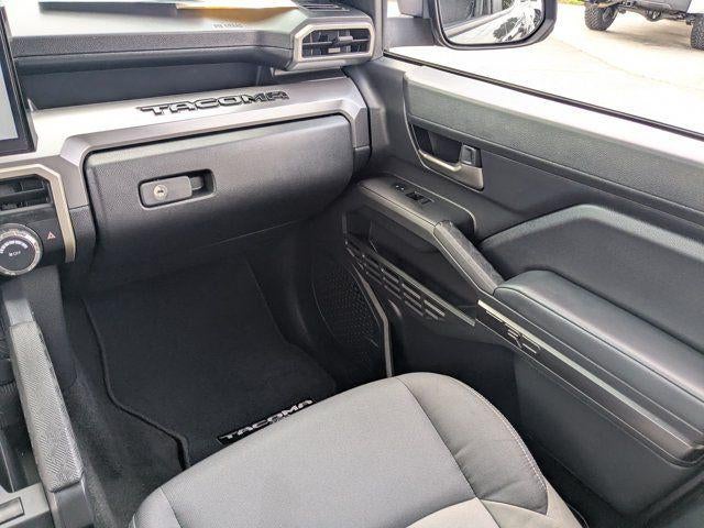 2024 Toyota Tacoma Hybrid TRD Off Road