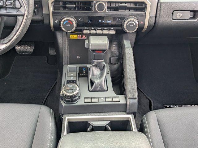 2024 Toyota Tacoma Hybrid TRD Off Road