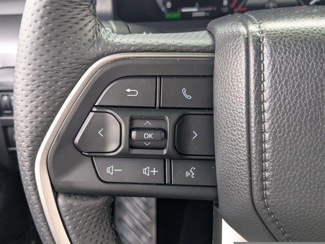 2024 Toyota Tacoma Hybrid TRD Off Road