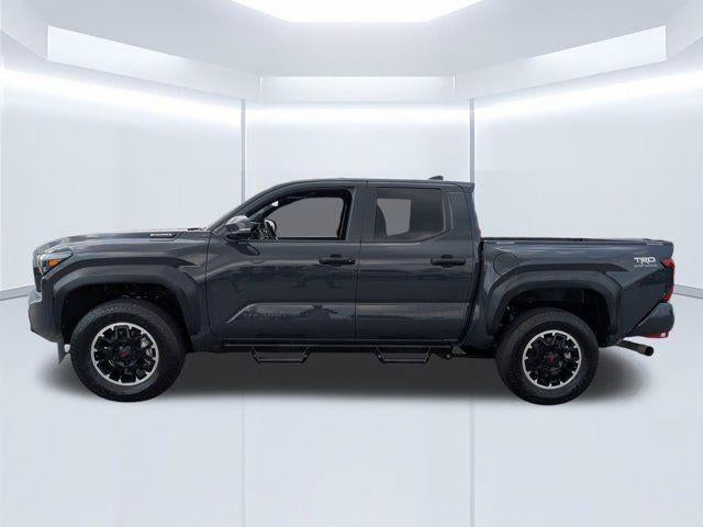 2024 Toyota Tacoma Hybrid TRD Off Road