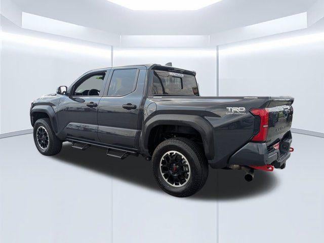 2024 Toyota Tacoma Hybrid TRD Off Road