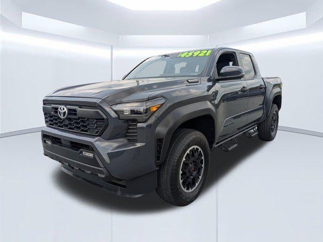2024 Toyota Tacoma Hybrid TRD Off Road