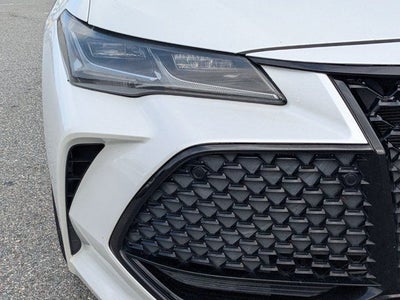2020 Toyota Avalon Touring