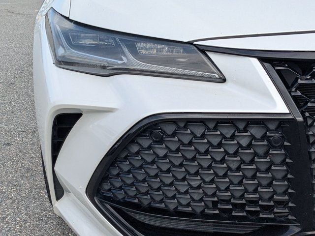 2020 Toyota Avalon Touring