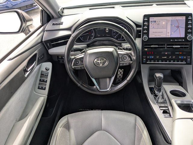 2020 Toyota Avalon Touring