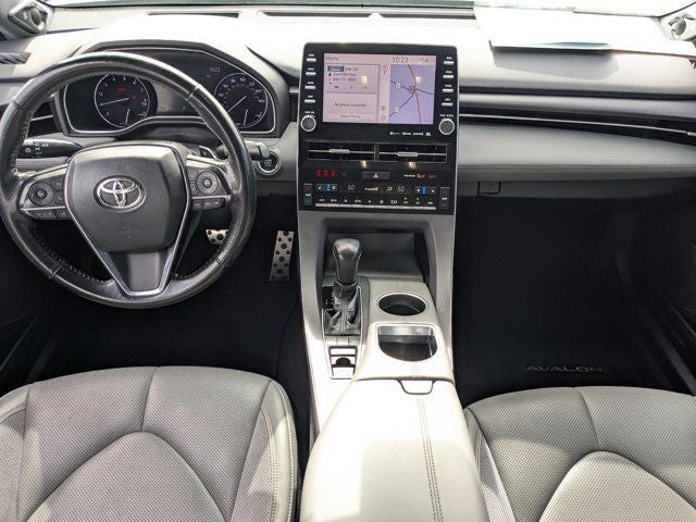 2020 Toyota Avalon Touring