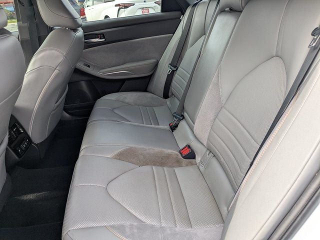2020 Toyota Avalon Touring