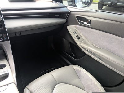 2020 Toyota Avalon Touring