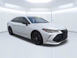 2020 Toyota Avalon Touring