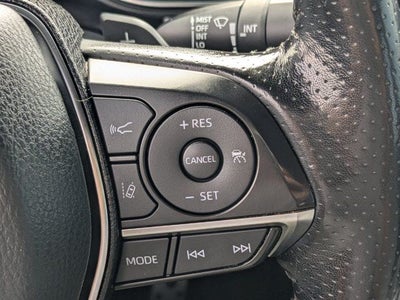 2020 Toyota Avalon Touring