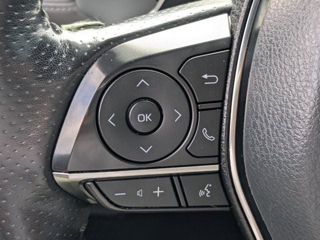 2020 Toyota Avalon Touring