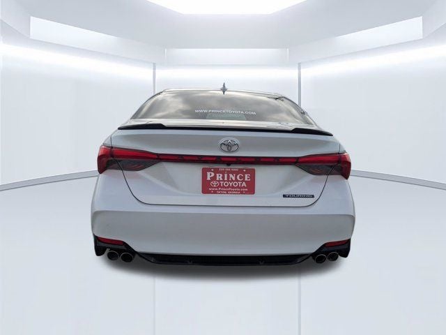 2020 Toyota Avalon Touring